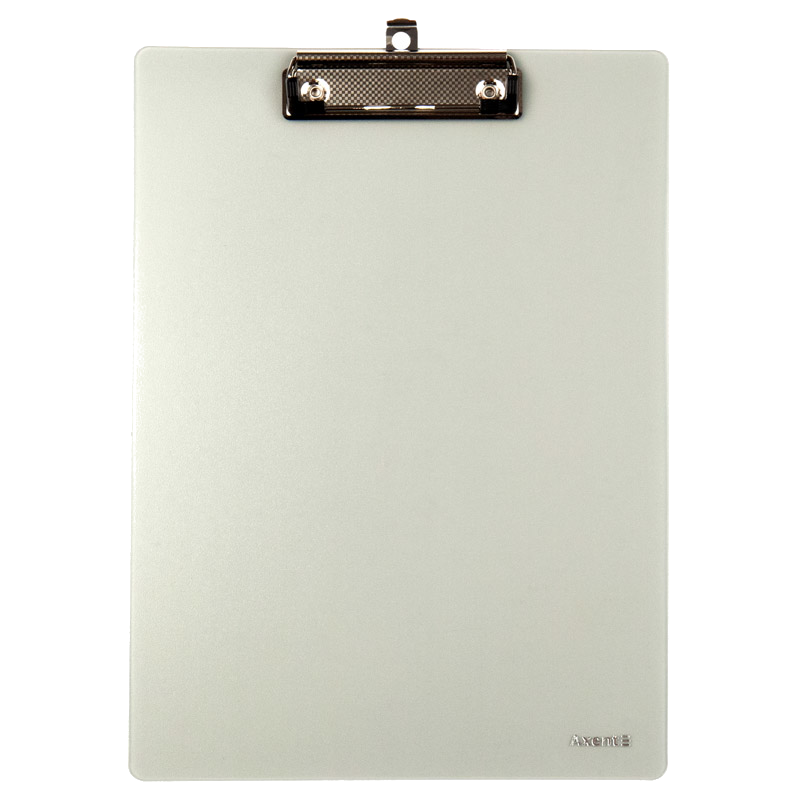 Папка-планшет (кліпборд) AXENT (2515-28-A)